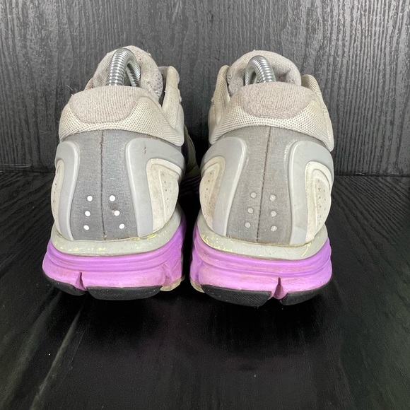 Nike LUNARGLIDE 2 Women’s size 9.5 - Picture 4 of 12